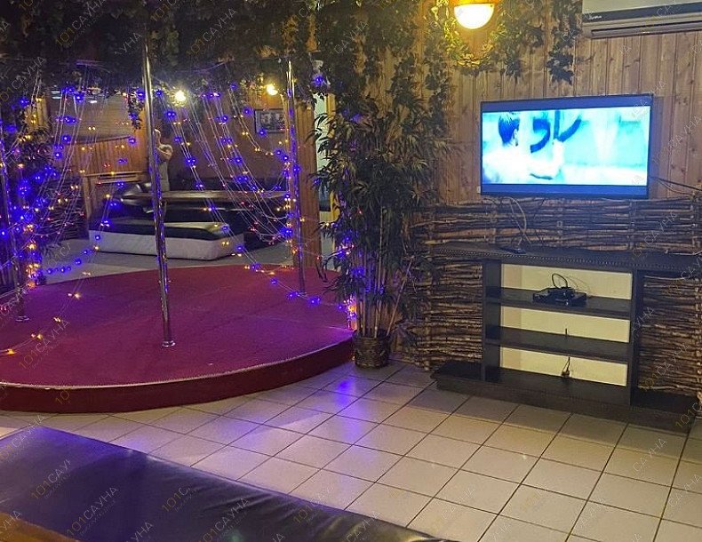 Сауна Джокер, в Москве, Буракова, 6 строение 16 | Американский зал. Фото 13 | 1001sauna.com