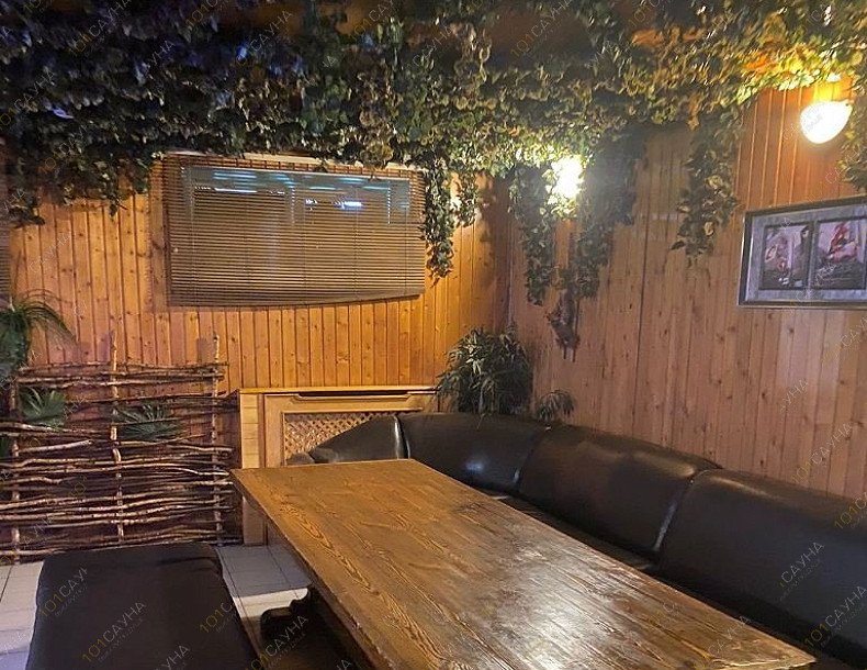 Сауна Джокер, в Москве, Буракова, 6 строение 16 | Американский зал. Фото 15 | 1001sauna.com