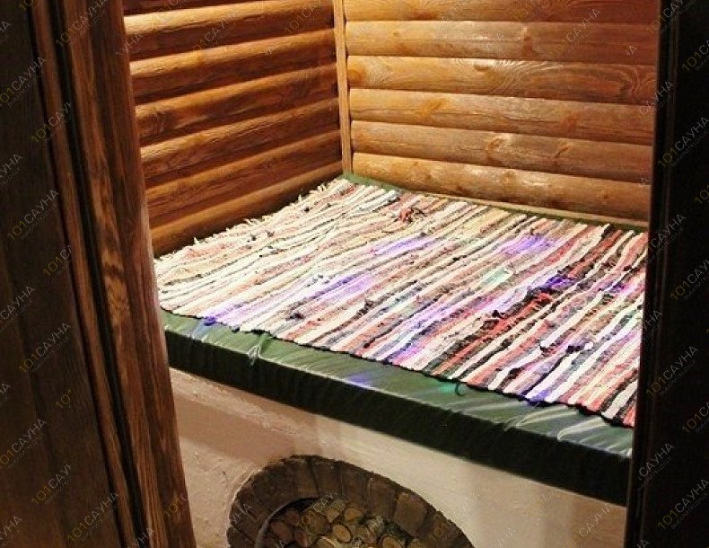 Оздоровительный комплекс Александрия, в Новосибирске, Дмитрия Донского, 26/1 | 38. Номер: Русский | 1001sauna.com