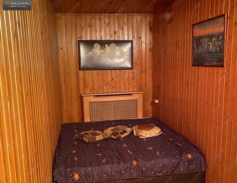 Сауна Джокер, в Москве, Буракова, 6 строение 16 | Американский зал. Фото 16 | 1001sauna.com