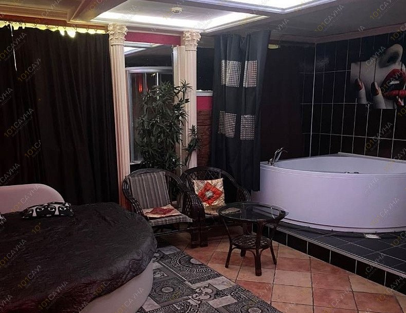 Сауна Джокер, в Москве, Буракова, 6 строение 16 | Гостиничный номер. Фото 17 | 1001sauna.com