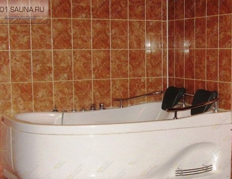 Сауна Инфинити, в Новокузнецке, Кирова, 14а | 3 | 1001sauna.com