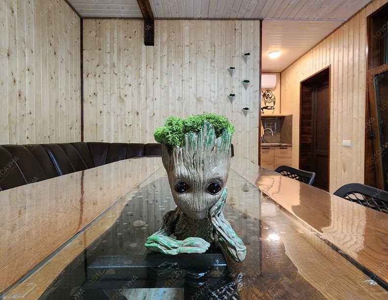 Баня с банщиком В Залесье, в Симферополе, улица Победы, 2 | ДВОРИК ЗДОРОВЬЕ. Фото 13 | 1001sauna.com