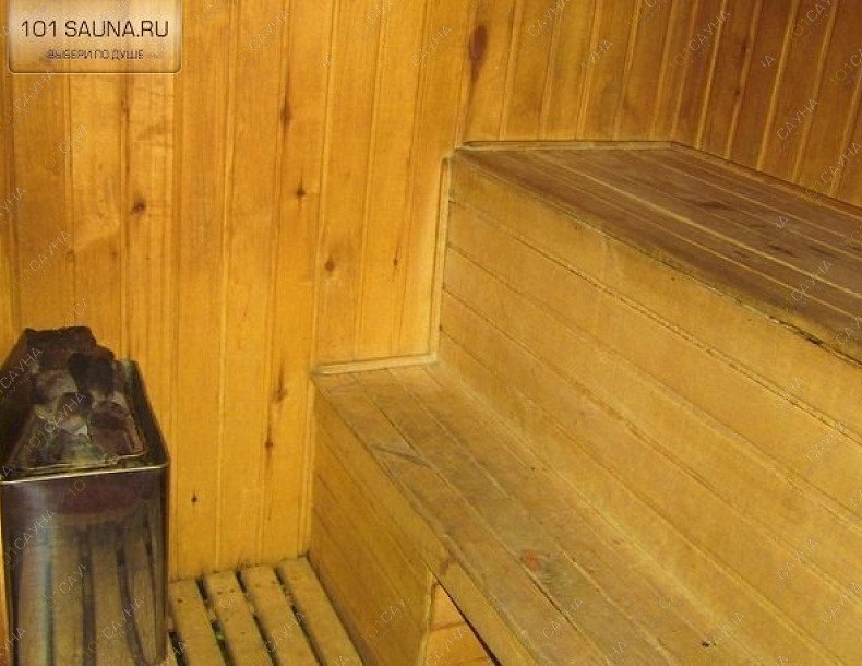 Сауна Инфинити, в Новокузнецке, Кирова, 14а | 4 | 1001sauna.com