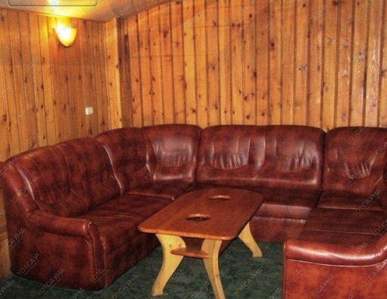 Сауна Инфинити, в Новокузнецке, Кирова, 14а | 5 | 1001sauna.com