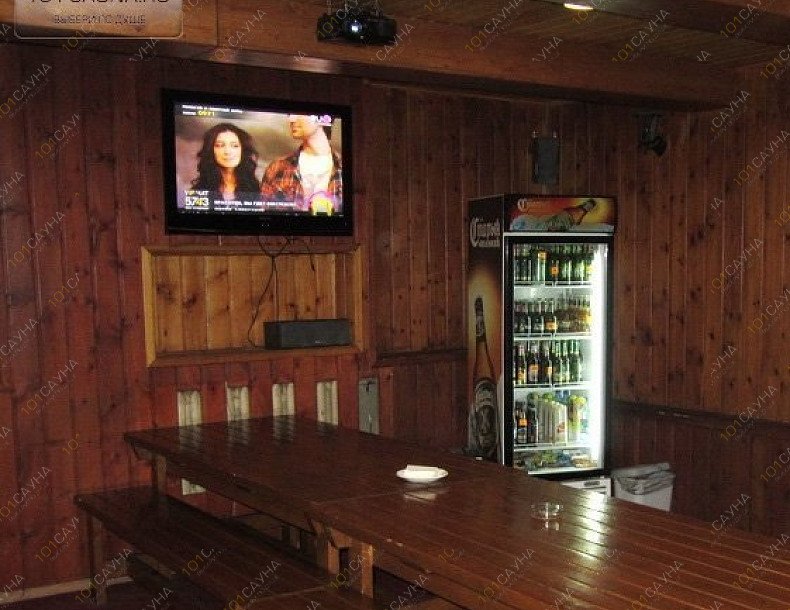 Сауна Инфинити, в Новокузнецке, Кирова, 14а | 6 | 1001sauna.com