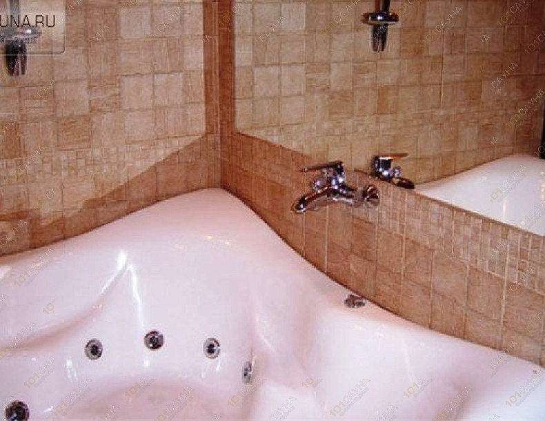 Гостиничный комплекс Золотое крыло, в Новокузнецке, Ленина, 51 | 5 | 1001sauna.com