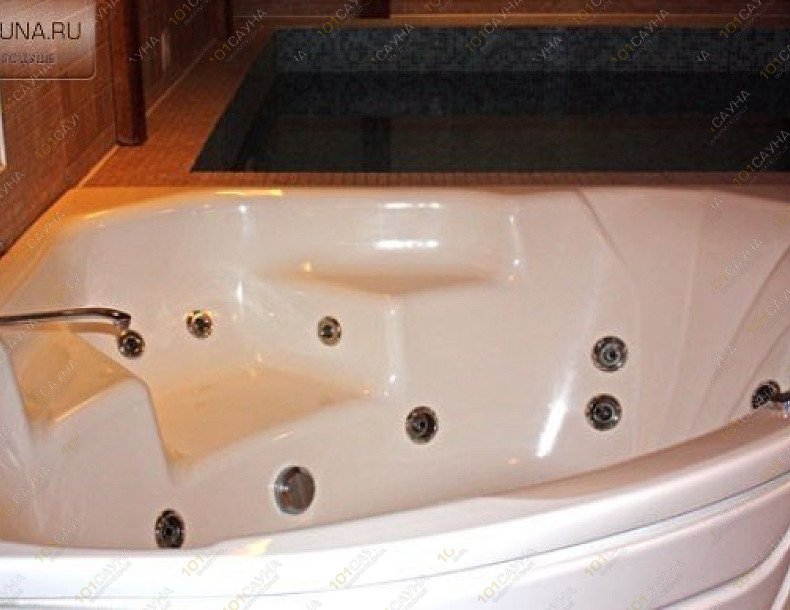 Гостиничный комплекс Золотое крыло, в Новокузнецке, Ленина, 51 | 13 | 1001sauna.com