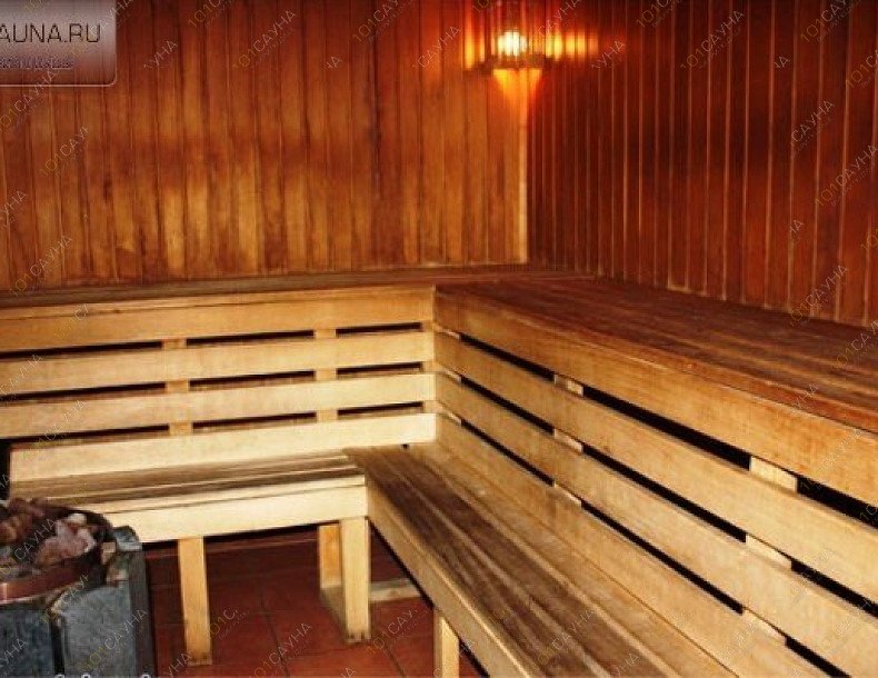 Гостиничный комплекс Золотое крыло, в Новокузнецке, Ленина, 51 | 14 | 1001sauna.com