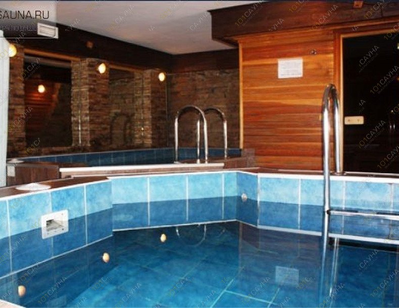 Гостиничный комплекс Золотое крыло, в Новокузнецке, Ленина, 51 | 15 | 1001sauna.com