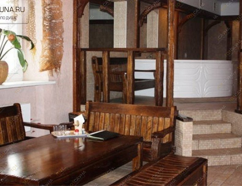 Гостиничный комплекс Золотое крыло, в Новокузнецке, Ленина, 51 | 21 | 1001sauna.com