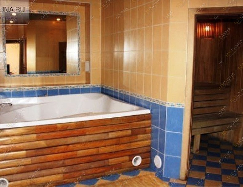 Гостиничный комплекс Золотое крыло, в Новокузнецке, Ленина, 51 | 22 | 1001sauna.com