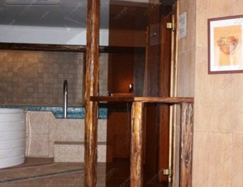 Гостиничный комплекс Золотое крыло, в Новокузнецке, Ленина, 51 | 30 | 1001sauna.com