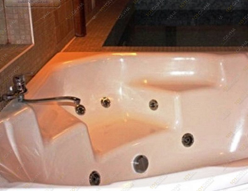 Гостиничный комплекс Золотое крыло, в Новокузнецке, Ленина, 51 | 34 | 1001sauna.com