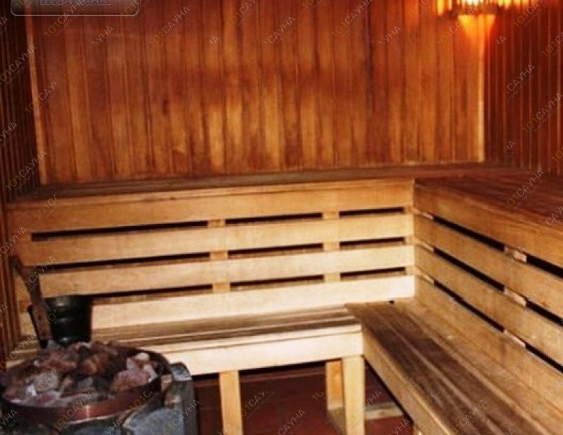 Гостиничный комплекс Золотое крыло, в Новокузнецке, Ленина, 51 | 35 | 1001sauna.com