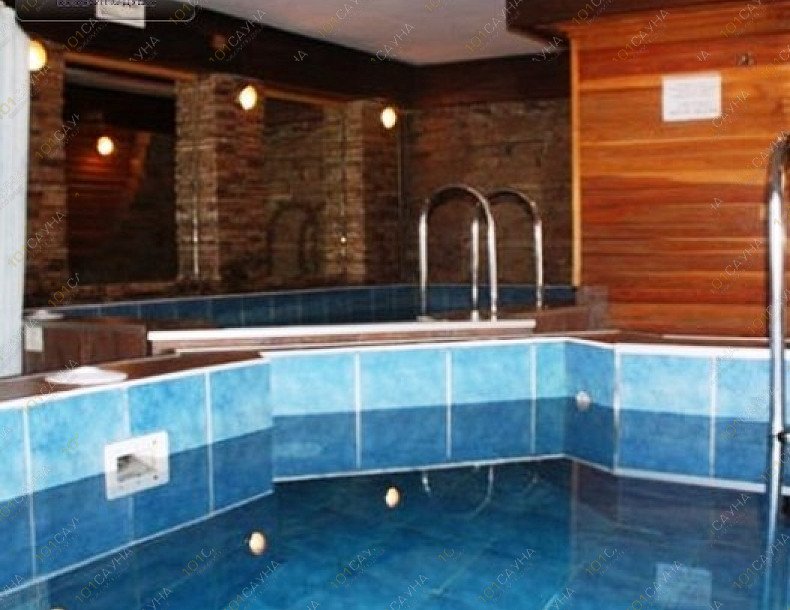 Гостиничный комплекс Золотое крыло, в Новокузнецке, Ленина, 51 | 36 | 1001sauna.com