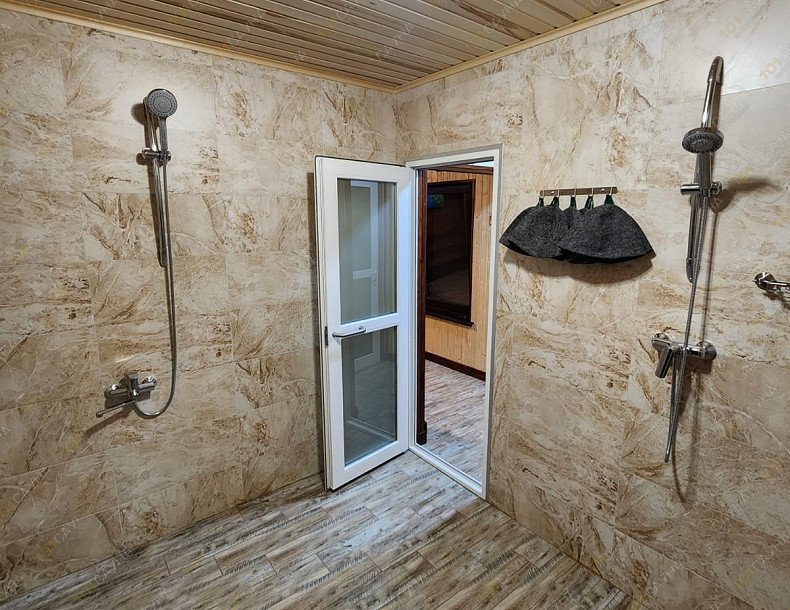 Баня с банщиком В Залесье, в Симферополе, улица Победы, 2 | ДВОРИК ЗДОРОВЬЕ. Фото 15 | 1001sauna.com