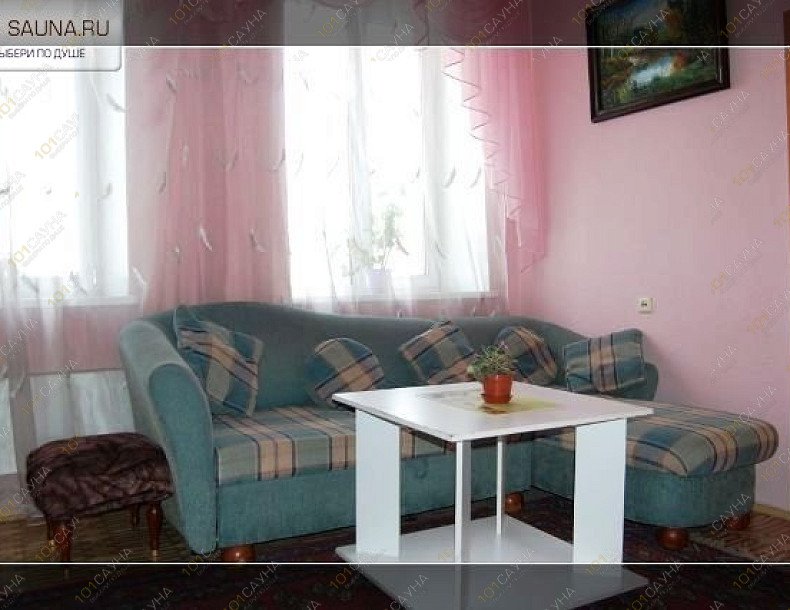 Гостиница Надежда, в Новокузнецке, Мичурина, 7а | 3 | 1001sauna.com