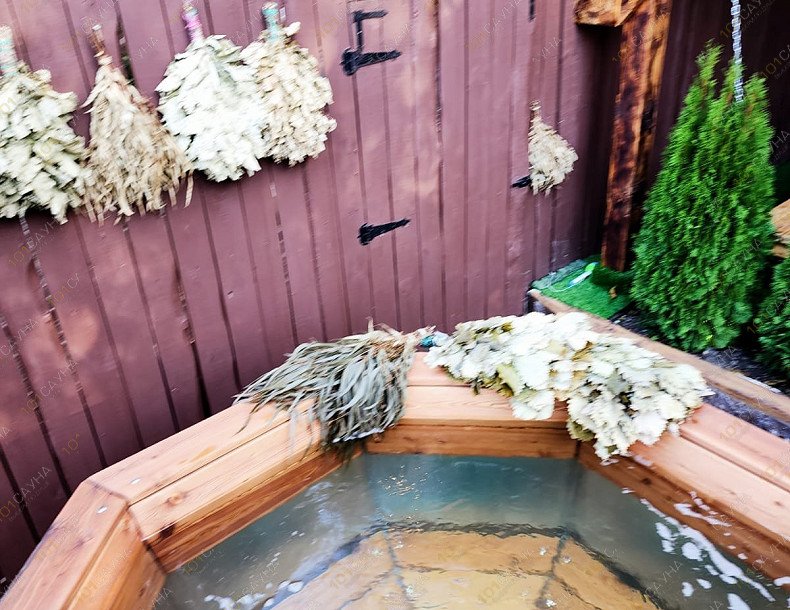 Баня с банщиком В Залесье, в Симферополе, улица Победы, 2 | ДВОРИК ЗДОРОВЬЕ. Фото 17 | 1001sauna.com