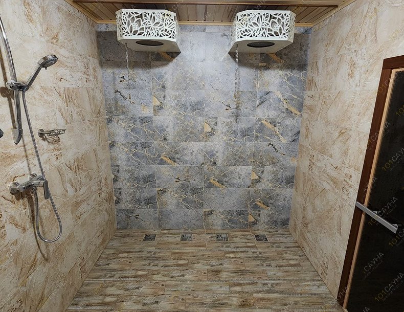 Баня с банщиком В Залесье, в Симферополе, улица Победы, 2 | ДВОРИК ЗДОРОВЬЕ. Фото 18 | 1001sauna.com