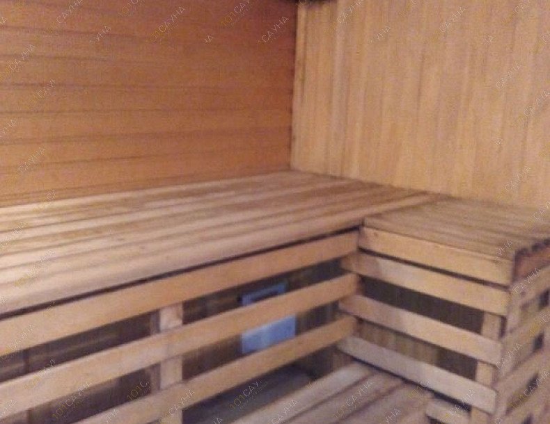 Валерия, сауна