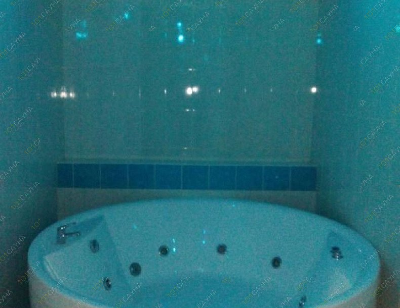 Сауна Валерия, в Набережных Челнах, Вахитова проспект, 11А (вход с торца) | 2 | 1001sauna.com