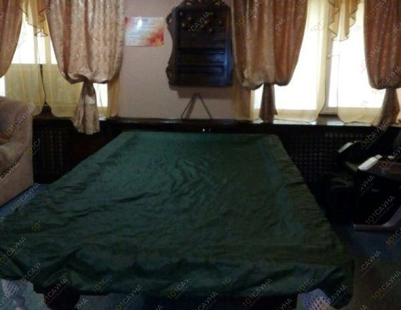 Сауна Валерия, в Набережных Челнах, Вахитова проспект, 11А (вход с торца) | 3 | 1001sauna.com