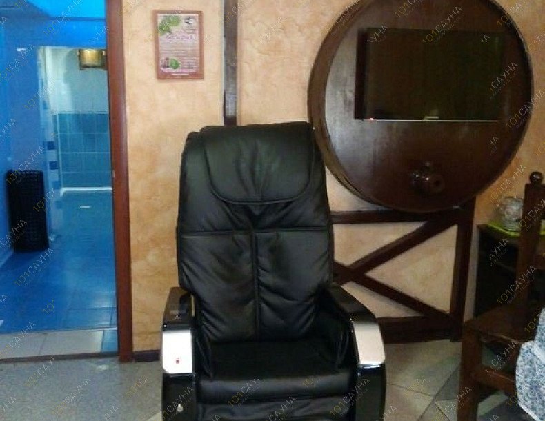 Сауна Валерия, в Набережных Челнах, Вахитова проспект, 11А (вход с торца) | 5 | 1001sauna.com