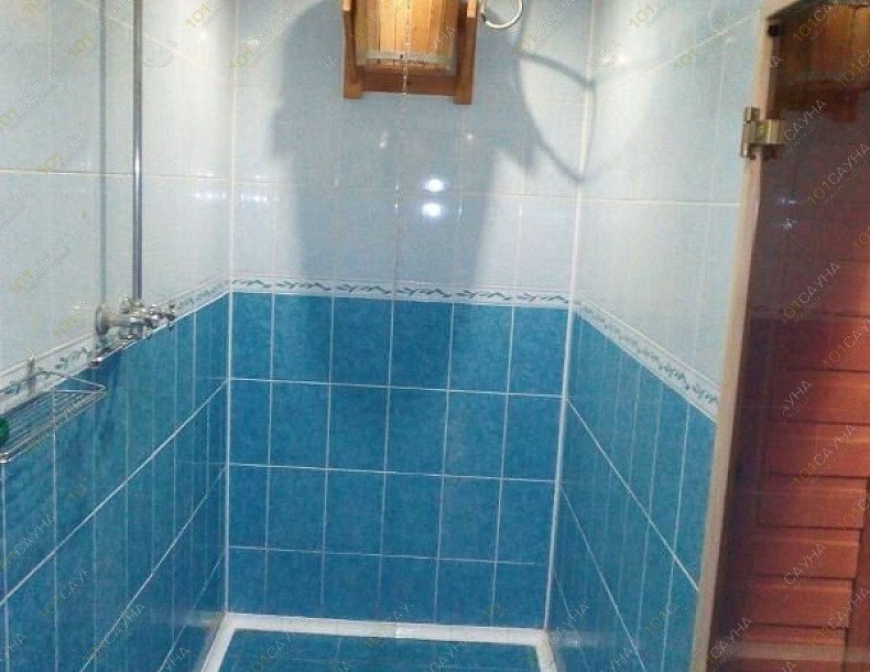 Сауна Валерия, в Набережных Челнах, Вахитова проспект, 11А (вход с торца) | 6 | 1001sauna.com