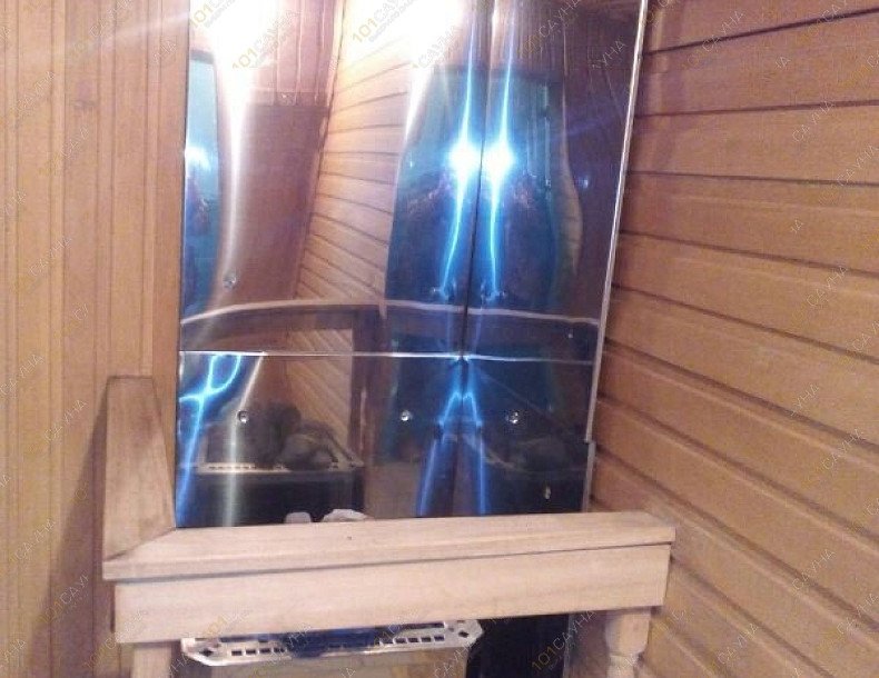 Сауна Валерия, в Набережных Челнах, Вахитова проспект, 11А (вход с торца) | 8 | 1001sauna.com