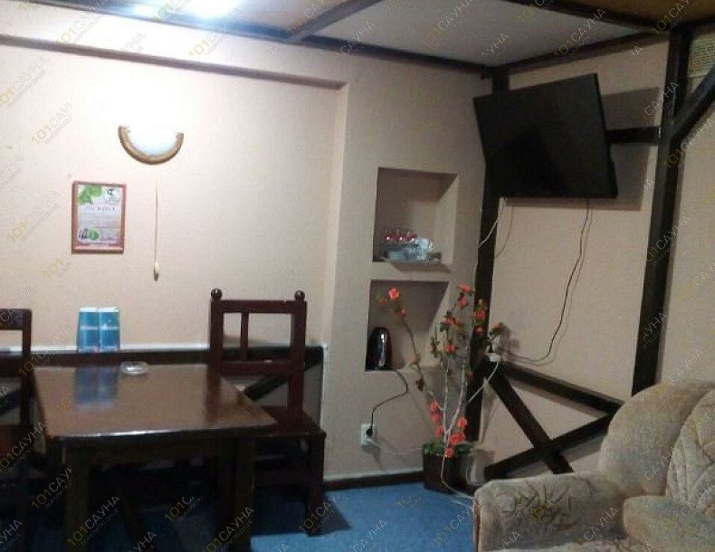 Сауна Валерия, в Набережных Челнах, Вахитова проспект, 11А (вход с торца) | 9 | 1001sauna.com