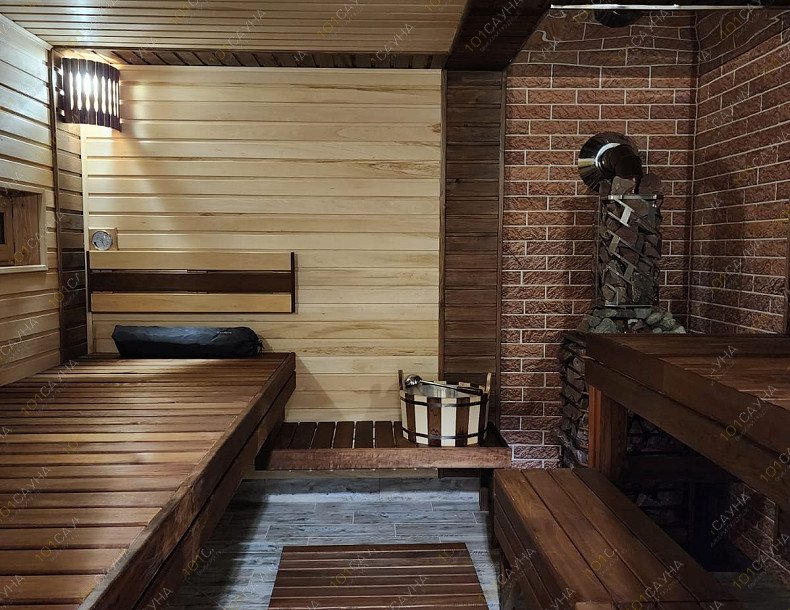 Баня с банщиком В Залесье, в Симферополе, улица Победы, 2 | ДВОРИК ЗДОРОВЬЕ. Фото 19 | 1001sauna.com