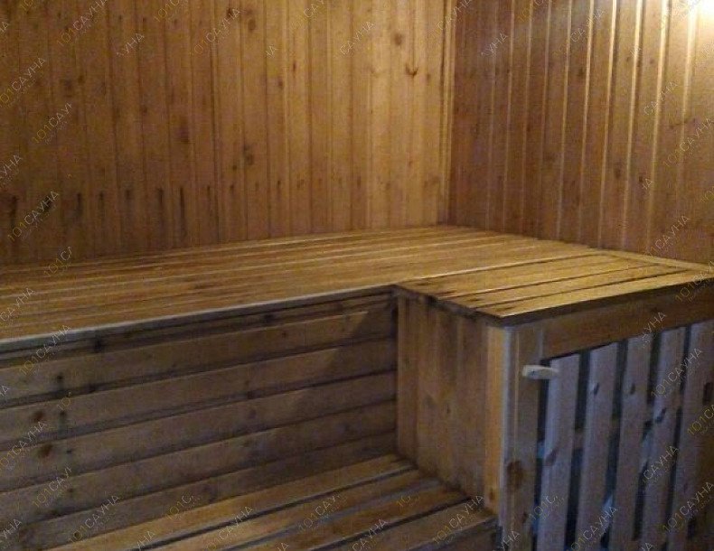 Сауна Валерия, в Набережных Челнах, Вахитова проспект, 11А (вход с торца) | 10 | 1001sauna.com