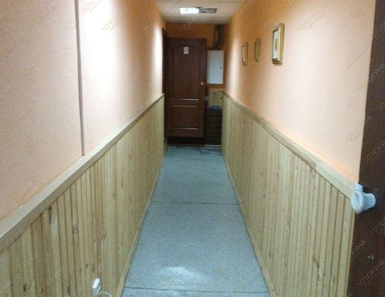 Сауна Валерия, в Набережных Челнах, Вахитова проспект, 11А (вход с торца) | 12 | 1001sauna.com