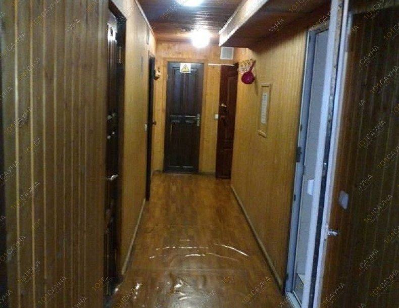 Сауна Валерия, в Набережных Челнах, Вахитова проспект, 11А (вход с торца) | 13 | 1001sauna.com