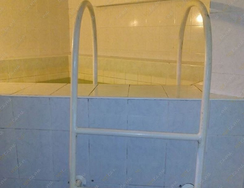 Сауна Валерия, в Набережных Челнах, Вахитова проспект, 11А (вход с торца) | 14 | 1001sauna.com