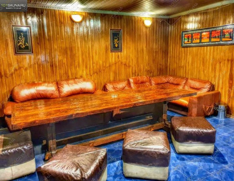 Сауна Джокер, в Москве, Буракова, 6 строение 16 | 23 | 1001sauna.com