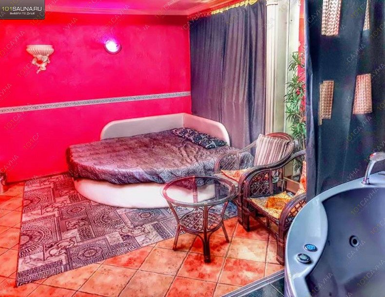 Сауна Джокер, в Москве, Буракова, 6 строение 16 | 24 | 1001sauna.com