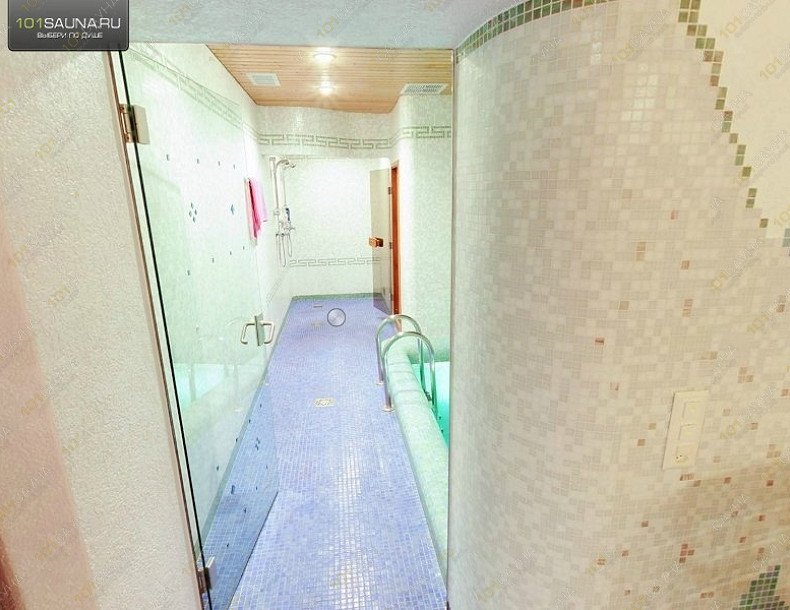 Гостиничный комплекс Swiss House, в Набережных Челнах, Московский проспект, 81 | 5 | 1001sauna.com