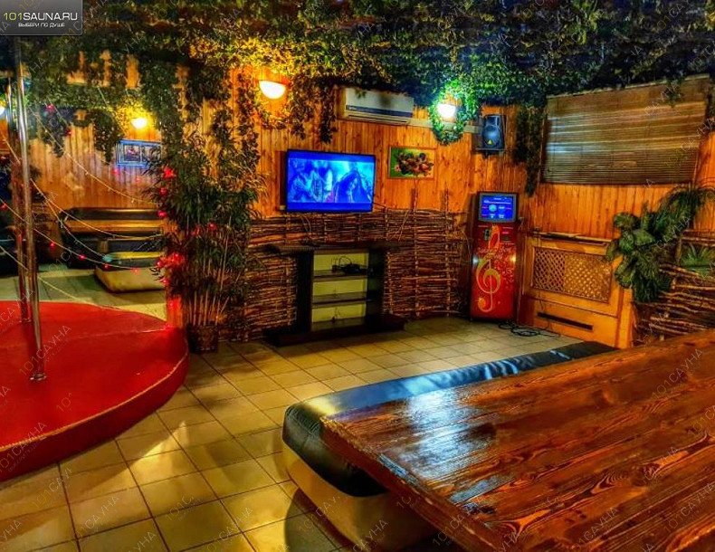 Сауна Джокер, в Москве, Буракова, 6 строение 16 | 25 | 1001sauna.com