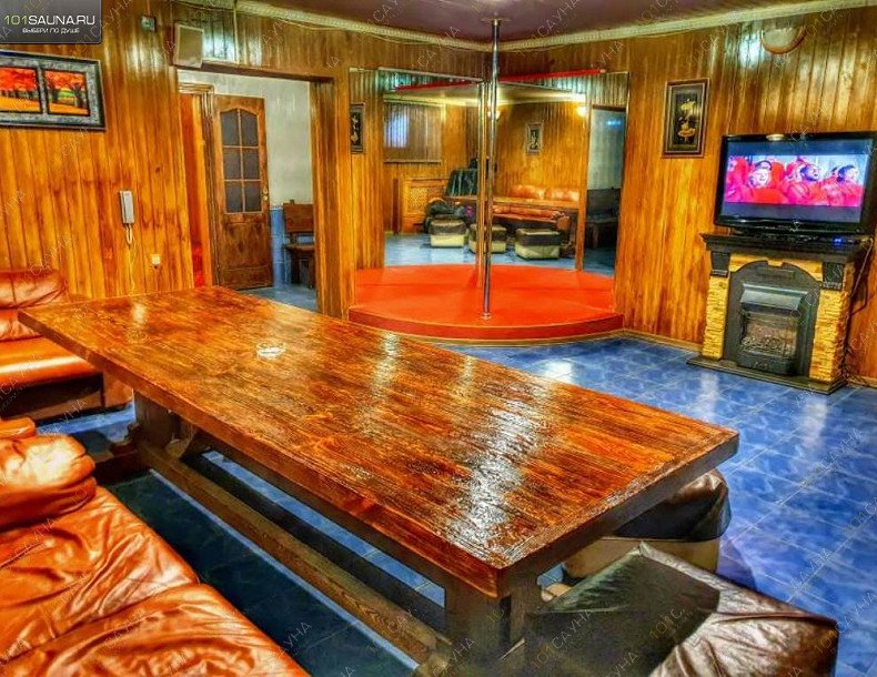 Сауна Джокер, в Москве, Буракова, 6 строение 16 | 26 | 1001sauna.com