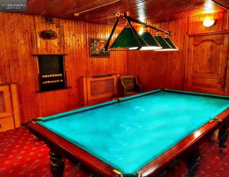 Сауна Джокер, в Москве, Буракова, 6 строение 16 | 27 | 1001sauna.com