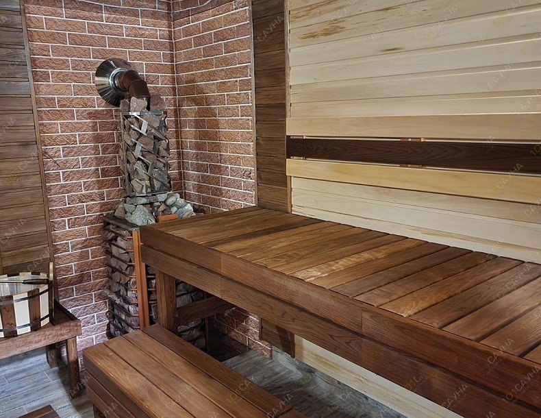 Баня с банщиком В Залесье, в Симферополе, улица Победы, 2 | ДВОРИК ЗДОРОВЬЕ. Фото 23 | 1001sauna.com