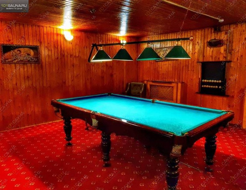 Сауна Джокер, в Москве, Буракова, 6 строение 16 | 28 | 1001sauna.com