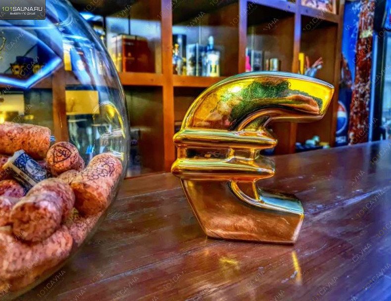 Сауна Джокер, в Москве, Буракова, 6 строение 16 | 29 | 1001sauna.com