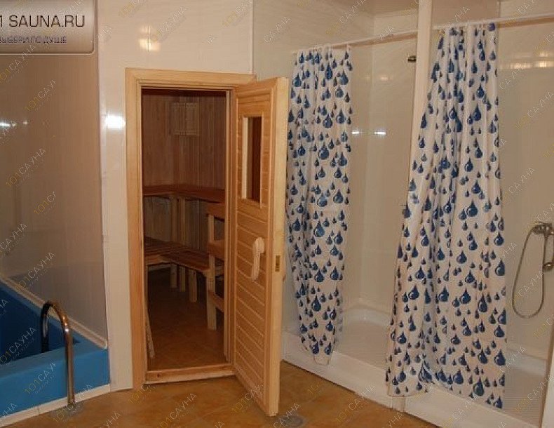 База отдыха Лебяжье, в Казани, Озеро Лебяжье, 3 | База отдыха Лебяжье. Казань. Каталог: бани и сауны Казани. Фото 3 | 1001sauna.com