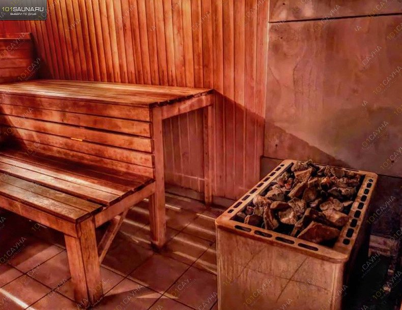 Сауна Джокер, в Москве, Буракова, 6 строение 16 | 31 | 1001sauna.com