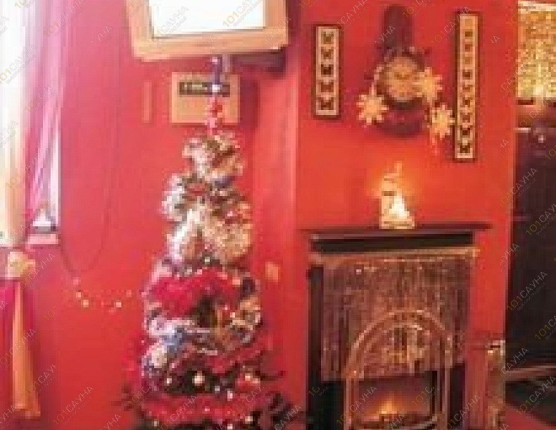 Сауна Ночной бриз, в Казани, Голубятникова, 28 | Сауна Ночной бриз. Казань. Каталог: бани и сауны Казани. Фото 3 | 1001sauna.com