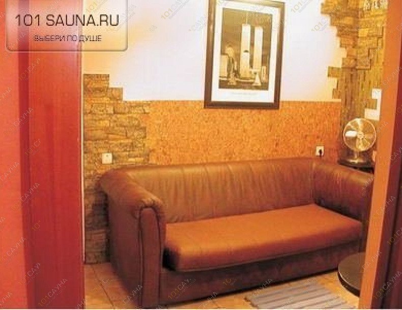 Сауна Ночной бриз, в Казани, Голубятникова, 28 | Сауна Ночной бриз. Казань. Каталог: бани и сауны Казани. Фото 4 | 1001sauna.com