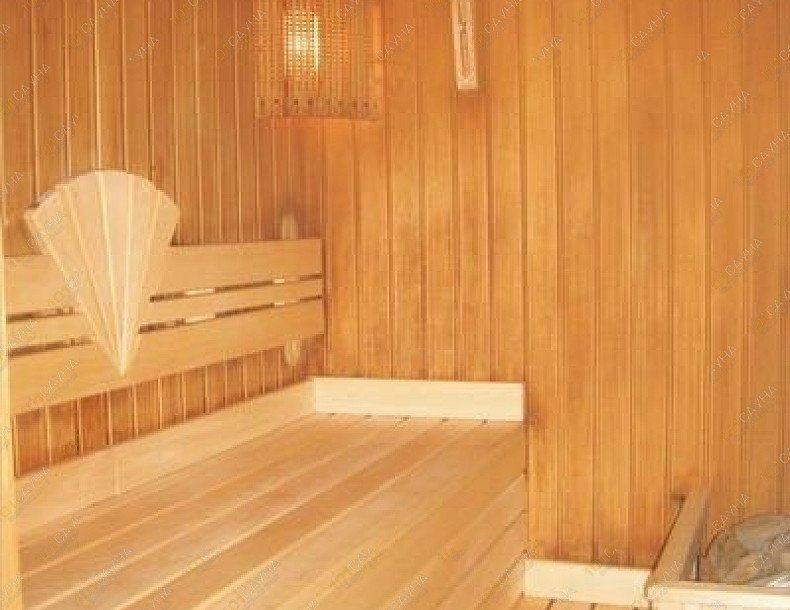 Сауна Ночной бриз, в Казани, Голубятникова, 28 | Сауна Ночной бриз. Казань. Каталог: бани и сауны Казани. Фото 5 | 1001sauna.com